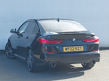 Used BMW 2 Series 2022 for sale - 78089203: Photo