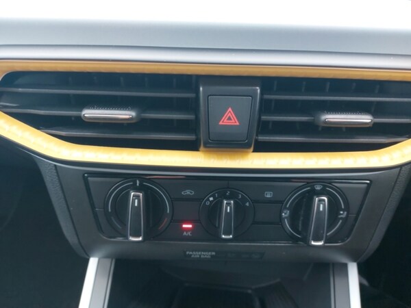 Used SEAT Arona 2025 for sale - 76271906: Photo 16