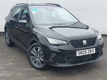 SEAT - Arona