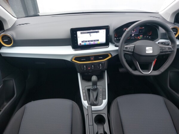 Used SEAT Arona 2025 for sale - 76271906: Photo 2