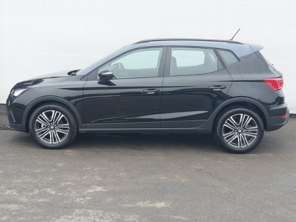 Used SEAT Arona 2025 for sale - 76271906: Photo 4