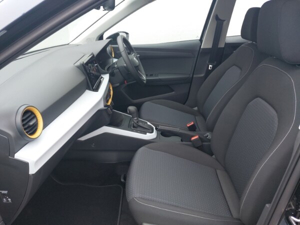Used SEAT Arona 2025 for sale - 76271906: Photo 5