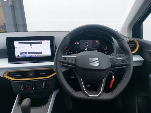 Used SEAT Arona 2025 for sale - 76271906: Photo 7