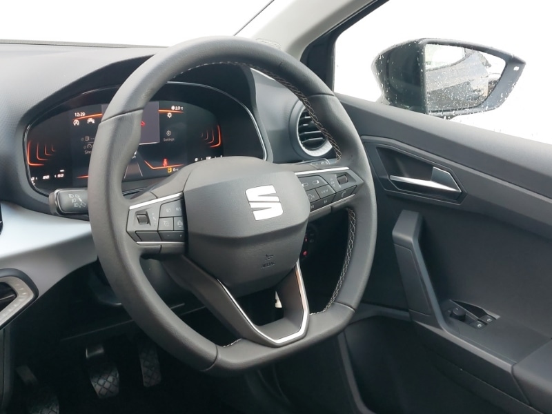 Used SEAT Ibiza 2025 for sale - 77126090: Photo 10