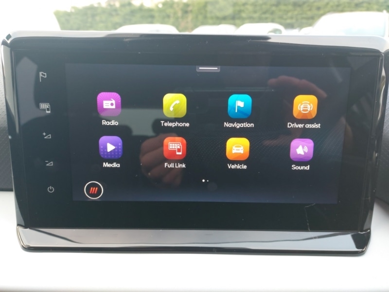 Used SEAT Ibiza 2025 for sale - 77126090: Photo 13