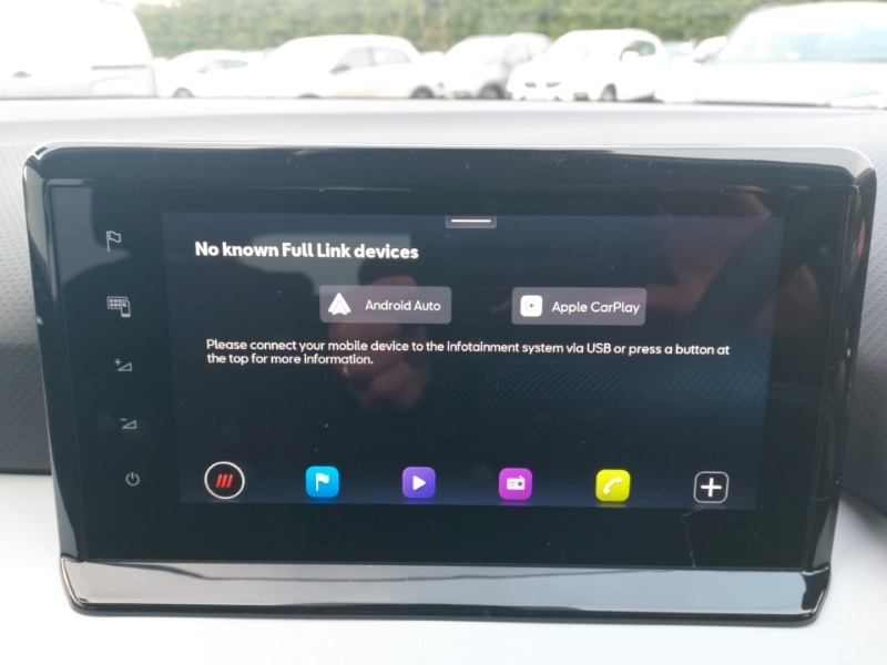 Used SEAT Ibiza 2025 for sale - 77126090: Photo 15