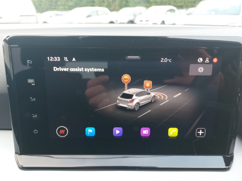 Used SEAT Ibiza 2025 for sale - 77126090: Photo 16