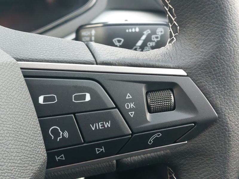 Used SEAT Ibiza 2025 for sale - 77126090: Photo 19