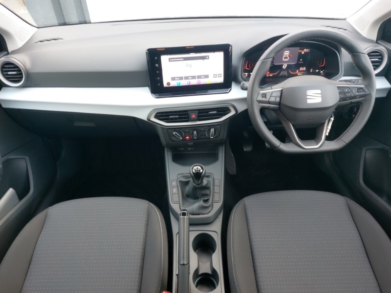 Used SEAT Ibiza 2025 for sale - 77126090: Photo 2