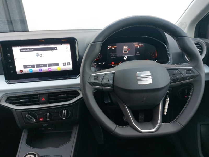 Used SEAT Ibiza 2025 for sale - 77126090: Photo 7