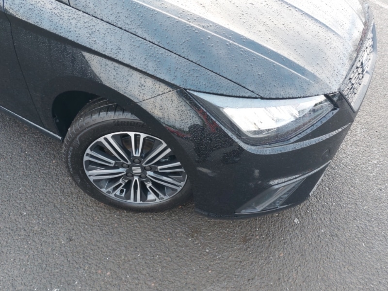 Used SEAT Ibiza 2025 for sale - 77126090: Photo 9