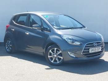 2019 - 1.6 SE Nav 5dr