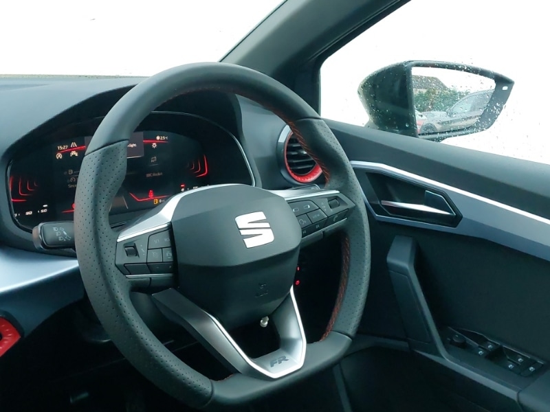 Used SEAT Ibiza 2025 for sale - 77119089: Photo 10