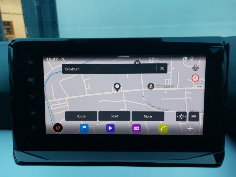 Used SEAT Ibiza 2025 for sale - 77119089: Photo 11