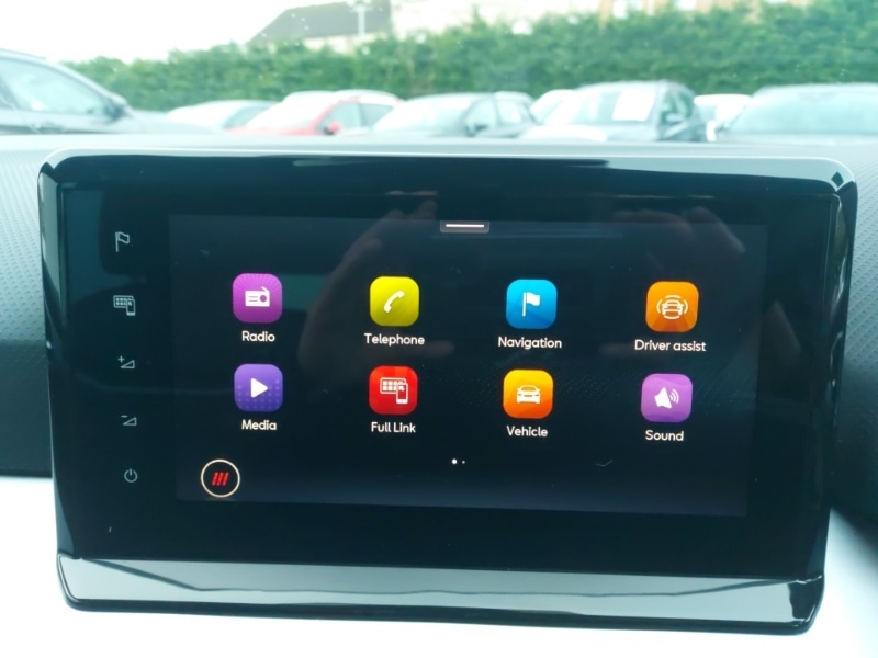 Used SEAT Ibiza 2025 for sale - 77119089: Photo 12