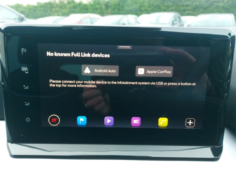 Used SEAT Ibiza 2025 for sale - 77119089: Photo 15