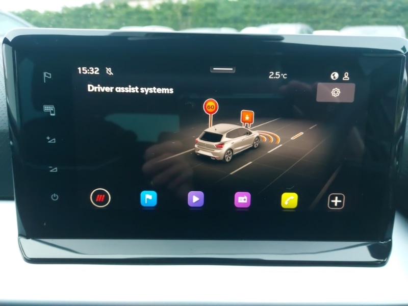 Used SEAT Ibiza 2025 for sale - 77119089: Photo 16