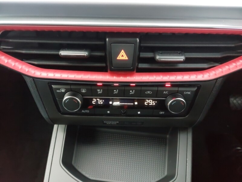 Used SEAT Ibiza 2025 for sale - 77119089: Photo 17