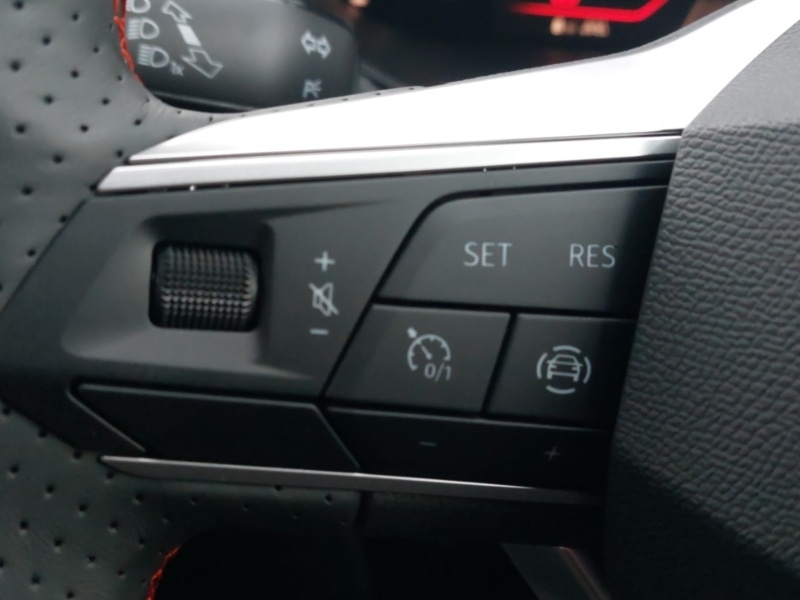 Used SEAT Ibiza 2025 for sale - 77119089: Photo 18