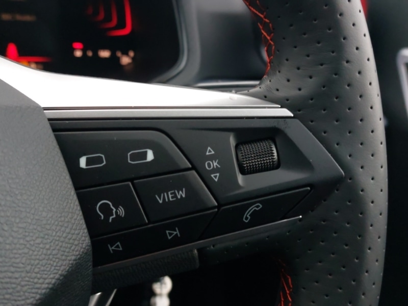 Used SEAT Ibiza 2025 for sale - 77119089: Photo 19