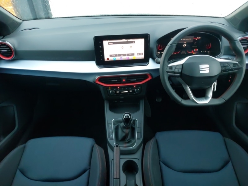 Used SEAT Ibiza 2025 for sale - 77119089: Photo 2