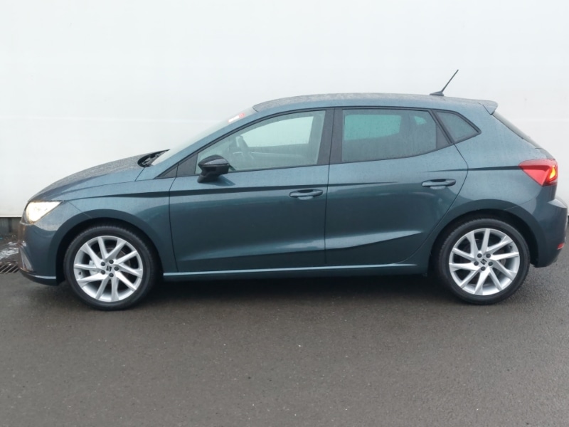 Used SEAT Ibiza 2025 for sale - 77119089: Photo 4