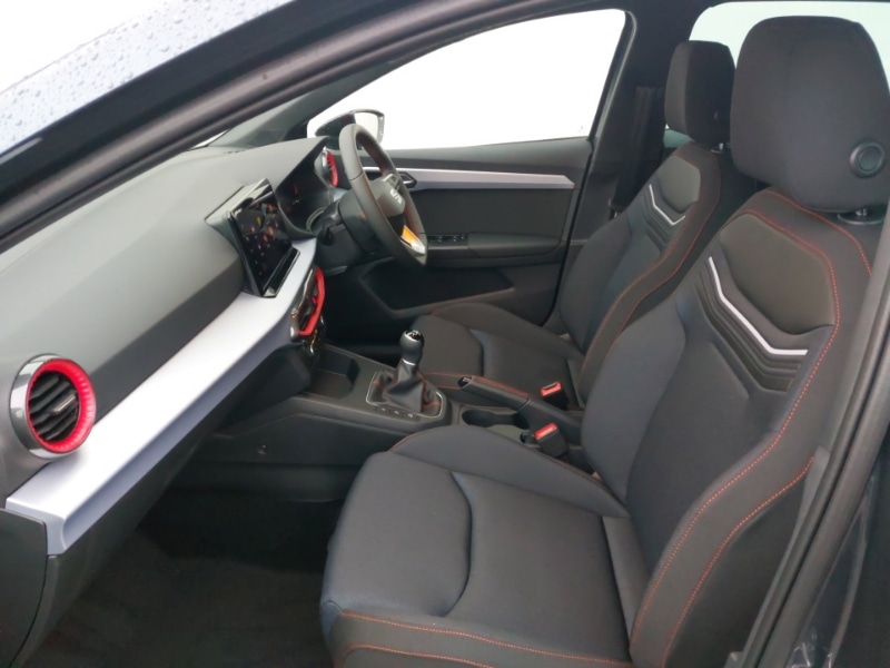 Used SEAT Ibiza 2025 for sale - 77119089: Photo 5