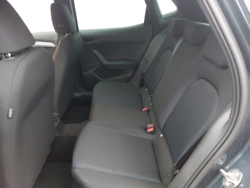 Used SEAT Ibiza 2025 for sale - 77119089: Photo 6