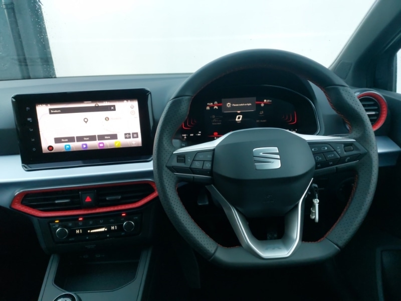 Used SEAT Ibiza 2025 for sale - 77119089: Photo 7