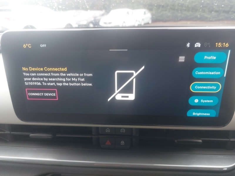 Used Fiat 600 2026 for sale - 77896899: Photo 13