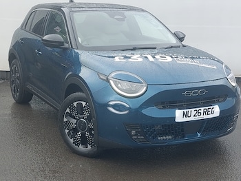 Used Fiat 600 2026 for sale - 77896899: Photo