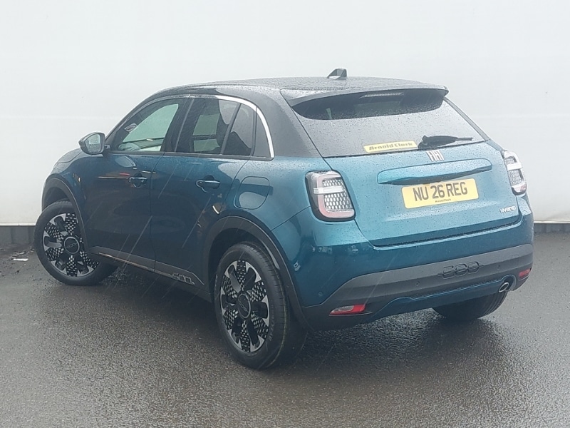 Used Fiat 600 2026 for sale - 77896899: Photo 3