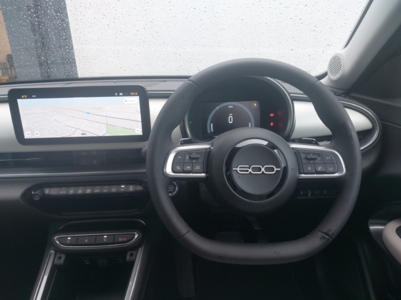 Used Fiat 600 2026 for sale - 77896899: Photo 7