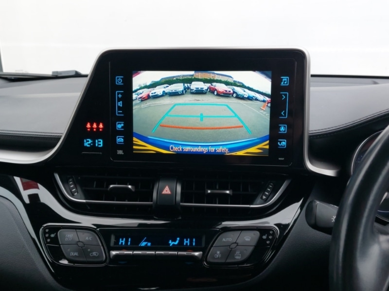 Used Toyota C-HR 2019 for sale - 77338448: Photo 11