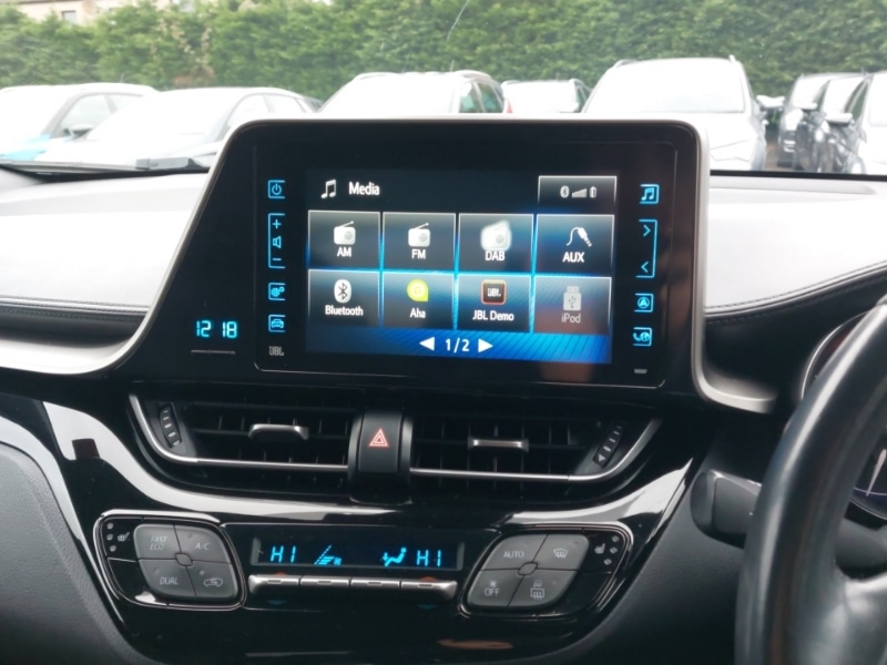 Used Toyota C-HR 2019 for sale - 77338448: Photo 13