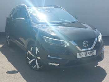 2019 - 1.5 dCi 115 Tekna 5dr