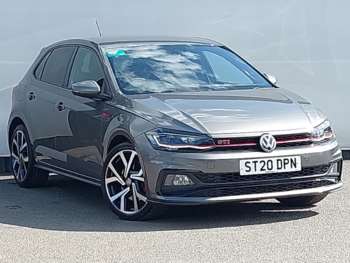 2020 - 2.0 TSI GTI+ 5dr DSG