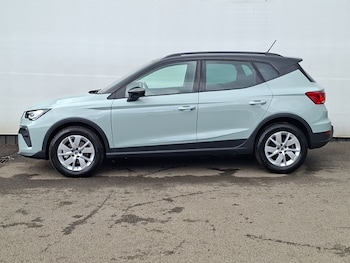 Used SEAT Arona 2026 for sale - 78856746: Photo