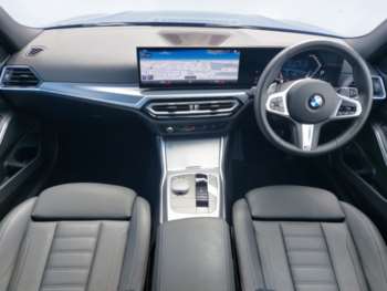 Used BMW 3 Series 2024 for sale - 75076553: Photo