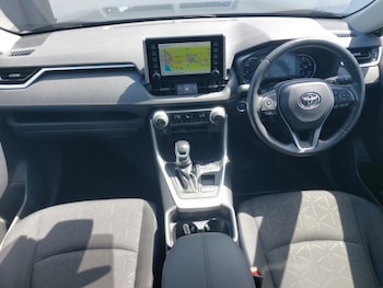 Used Toyota RAV4 2021 for sale - 78669813: Photo