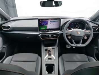 Used Cupra Leon 2025 for sale - 74798262: Photo