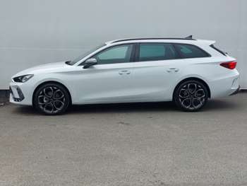 Used Cupra Leon 2025 for sale - 74798262: Photo