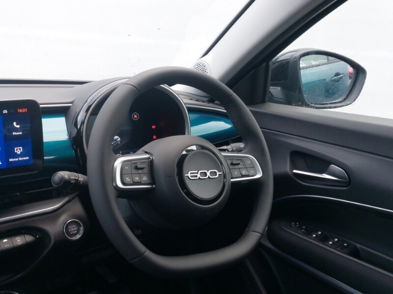 Used Fiat 600 2026 for sale - 77896897: Photo 10