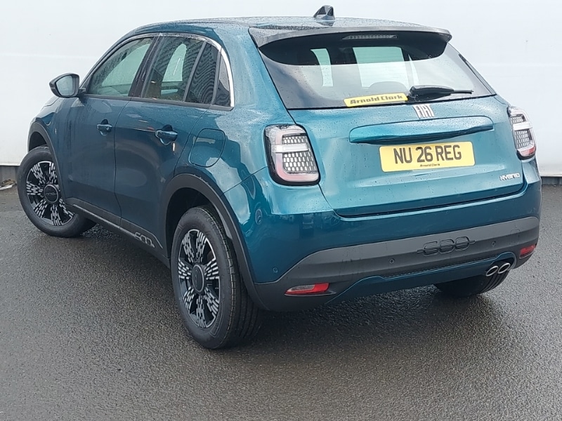 Used Fiat 600 2026 for sale - 77896897: Photo 3