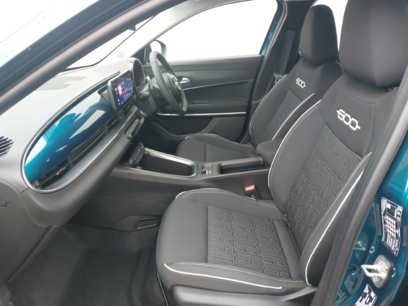 Used Fiat 600 2026 for sale - 77896897: Photo 5