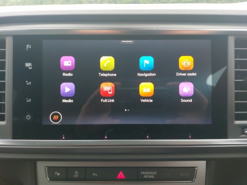 Used SEAT Ateca 2025 for sale - 77771614: Photo 12