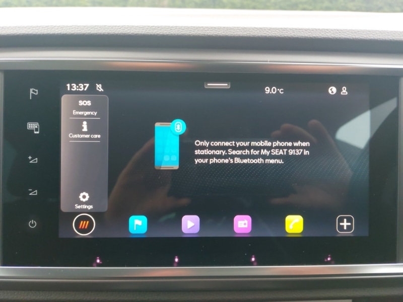 Used SEAT Ateca 2025 for sale - 77771614: Photo 13