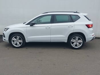 Used SEAT Ateca 2025 for sale - 77771614: Photo