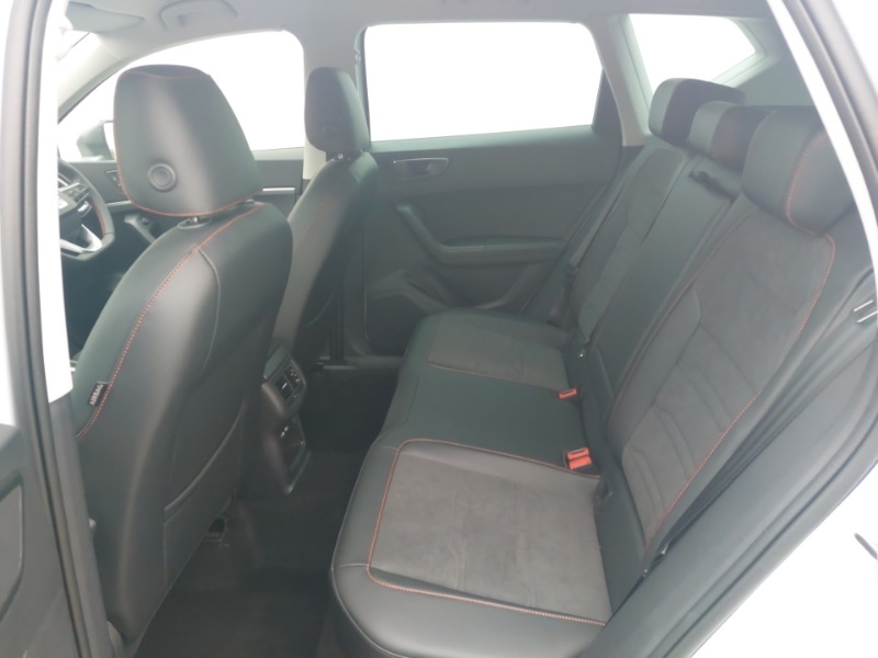 Used SEAT Ateca 2025 for sale - 77771614: Photo 6