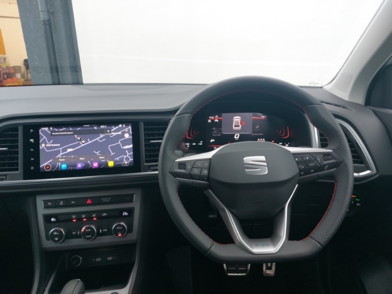 Used SEAT Ateca 2025 for sale - 77771614: Photo 7